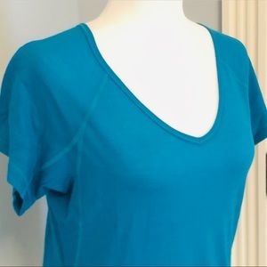 NWT Smartwool Women’s Merino T-Shirt - Medium